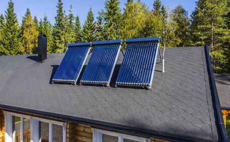 Choose Hot Water Plumber