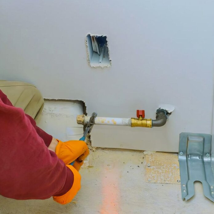 Plumbing Emergency Check